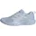 adidas Rapidmove Go Training Shoes, Crystal Sky/Dash Grey/Crystal Sky, 40 2/3 EU