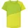 Vaude Moab Ii Kurzarm-t-shirt - Bright Green - 122-128 cm