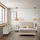 VS Venta-stock Polsterbett 140 x 200 cm Beige