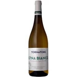 Etna Bianco 2023 - Tornatore