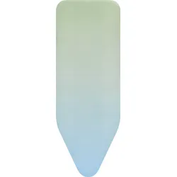Brabantia Soothing Sea Bügelbrettbezug Gr. C 2 mm Schaumstoff