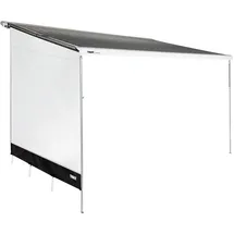 Thule Sun Blocker G2 Seitenwand 200 cm Grau