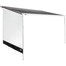 Thule Sun Blocker G2 Seitenwand 200 cm Grau