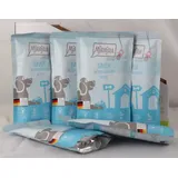 MjAMjAM - Mahlzeit für Welpen, mit Ei MjAMjAM Hund Junior saftiges Hühnchen und