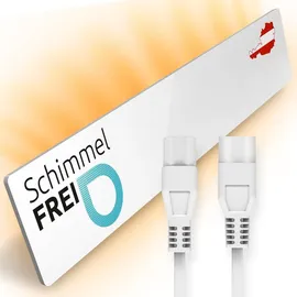 Technaxx Schimmel Dry M2 Weiß