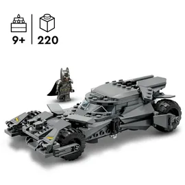 LEGO DC Comics Super Heroes Batman vs. Superman: Batmobil 76331