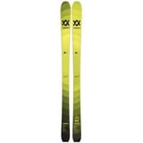 Völkl Tourenski RISE UP 82 FLAT 22/23 170 cm