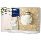 TORK Toilettenpapier T4 Premium Extra Soft 4-lagig, 42 Rollen