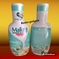 Mirato Badeschaum Muschio Bianco 1000 ml