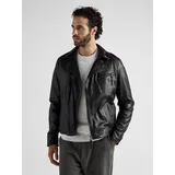 JCC Jacke schwarz S