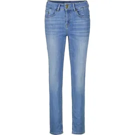 GARCIA Caro Slim Fit Jeans medium Used 28/30 - Größe:28/30