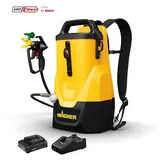 Wagner Control Pro 300 Move 18V Kit