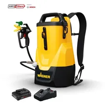 Wagner Control Pro 300 Move 18V Kit