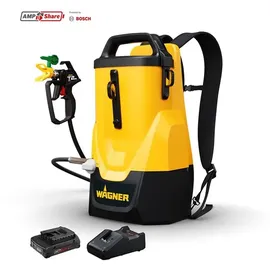 Wagner Control Pro 300 Move 18V Kit