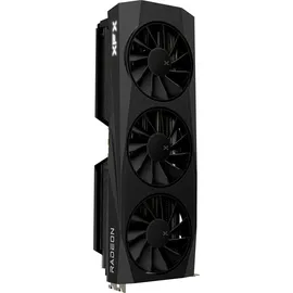 Pine Technology XFX Radeon RX 9070 Quicksilver OC Gaming 16 GB GDDR6