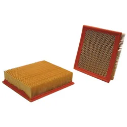 Luftfilter WIX FILTERS 49883WIX