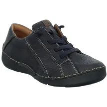 Josef Seibel Fergey 87 Damen Blau 36