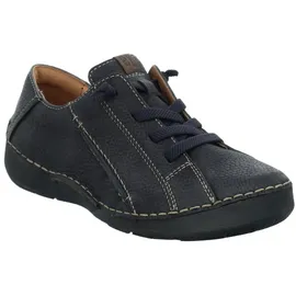 Josef Seibel Fergey 87 Damen Blau 36