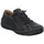 Josef Seibel Fergey 87 Damen Blau 36