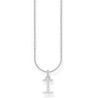 Thomas Sabo Kette mit Zirkonia KE2248-051-14