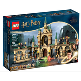 LEGO Harry Potter Der Kampf um Hogwarts 76415