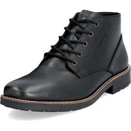 Rieker 33207 Herren Schwarz 44