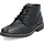 Rieker 33207 Herren Schwarz 44