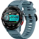 Mibro GS Active Gray
