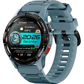 Mibro GS Active Gray