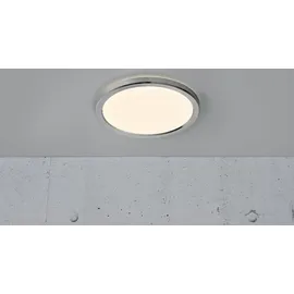 Nordlux Oja 29 1-flg. rund Chrom