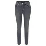 angels the women's jeans ANGELS Damen Jeans,Skinny' mit Leichter Used-Waschung - 44