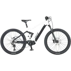 Prophete Dice 5.0 E-MTB E-Bike 27,5 Zoll 26kg