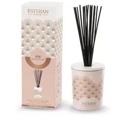 Esteban Deco Bouquet - Iris Cachemire Raumduft 100 ml