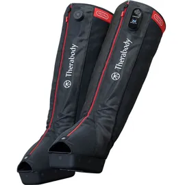 Therabody JetBoots Pro Plus M - Lymphmassagegerät