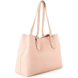 Valentino Brixton Shopper Kunstleder Pink