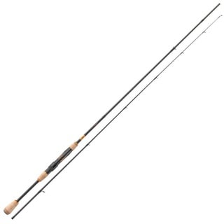 Daiwa Presso Iprimi ST 2.15m 0.5-6g Forellen-Spoonrute