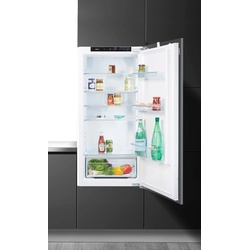 D (A bis G) MIELE Einbaukühlschrank „K 7303 Selection“ Kühlschränke Gr. Rechtsanschlag, weiß Einbaukühlschränke ohne Gefrierfach