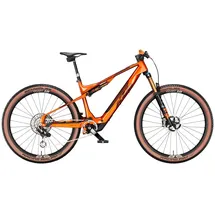 KTM Scarp SX Exonic 2024 - RH 48 cm
