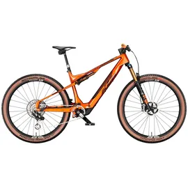 KTM Scarp SX Exonic 2024 - RH 48 cm