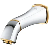 Grohe Grandera 13484, Wandmontage, Ausladung 177 mm, chrom