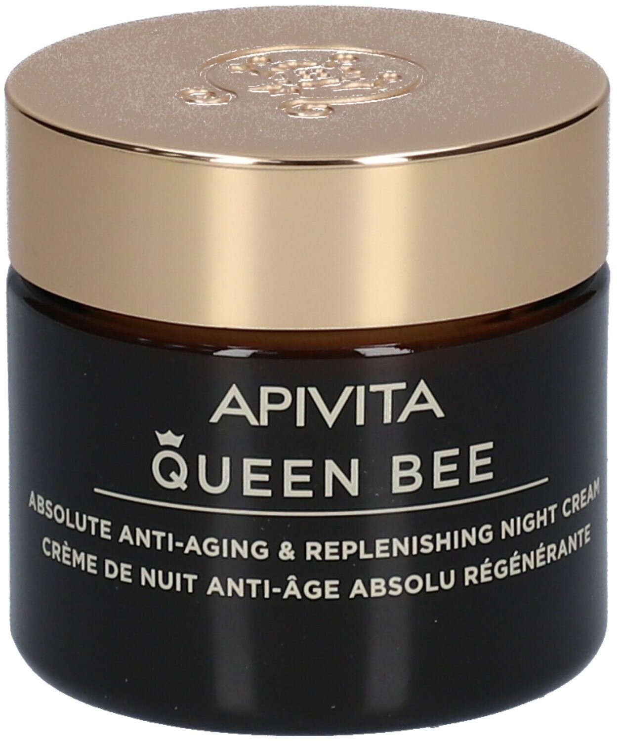 Apivita Queen BEE Regenerierende Absolute Anti-Aging Nachtcreme