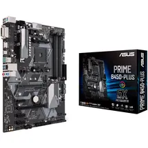 Asus Prime B450-Plus 90MB0YN0-M0EAY0