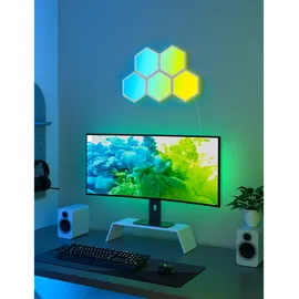 Govee Glide Hexa Light Panels Expansion Pack (H1061002) weiß