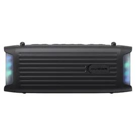 Soundcore Boom 3i Nachtschwarz
