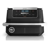 Ninja FlexDrawer AF550EU 6,6 l schwarz