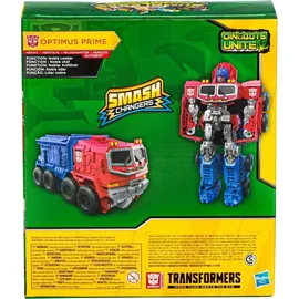 Hasbro Transformers F80675L0 Bumblebee Optimus Prime Spielfigur