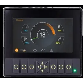 IFM Electronic Prozess- und Dialoggerät CR1140