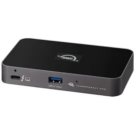 OWC Thunderbolt Hub - Grau