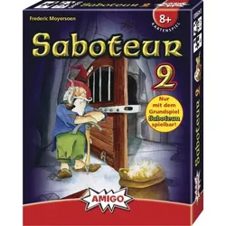 AMIGO 04980 Saboteur 2