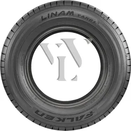 Falken Linam VAN01 155/80 R13C 85/83R